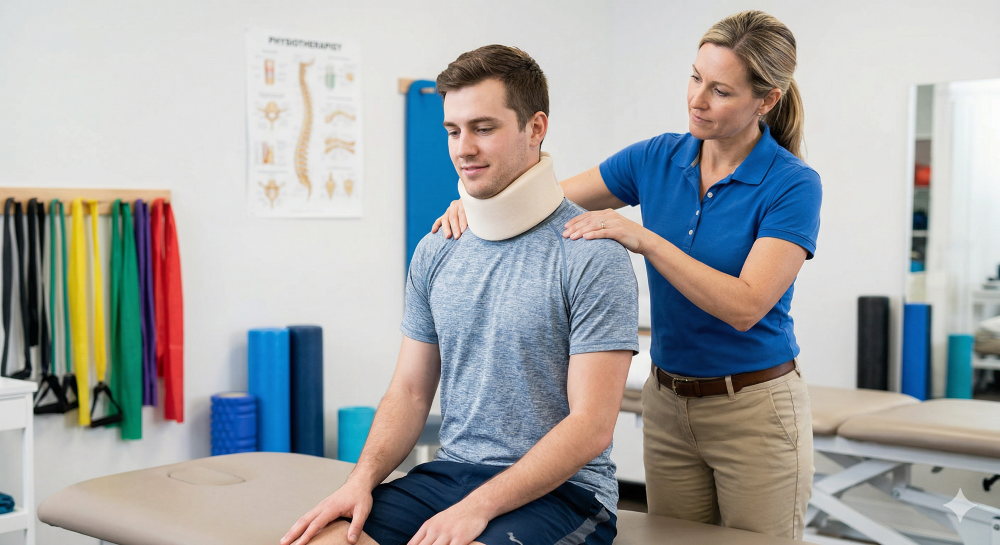 How Long Does Physiotherapy Take? Physiotherapy in Edmonton Guide