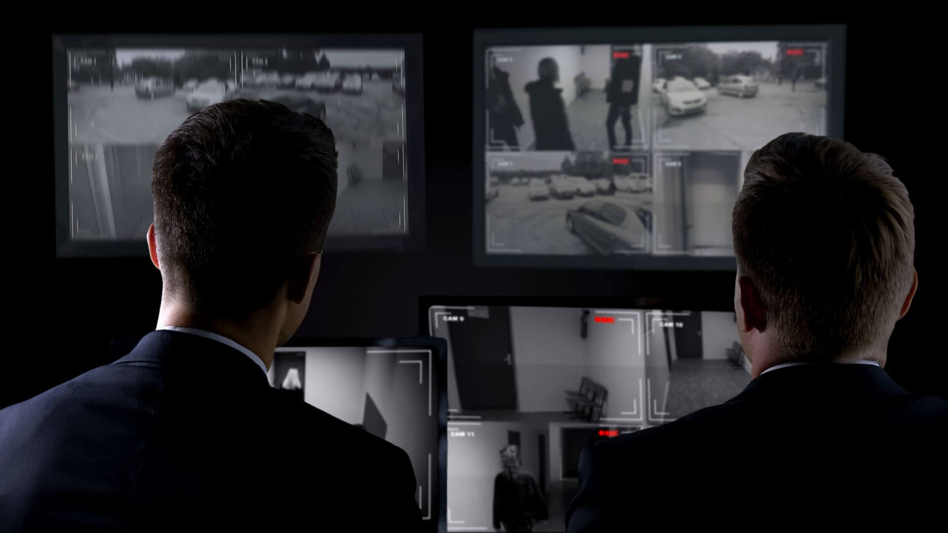 A Comprehensive Guide To Security Guards For Securing Air Travel!