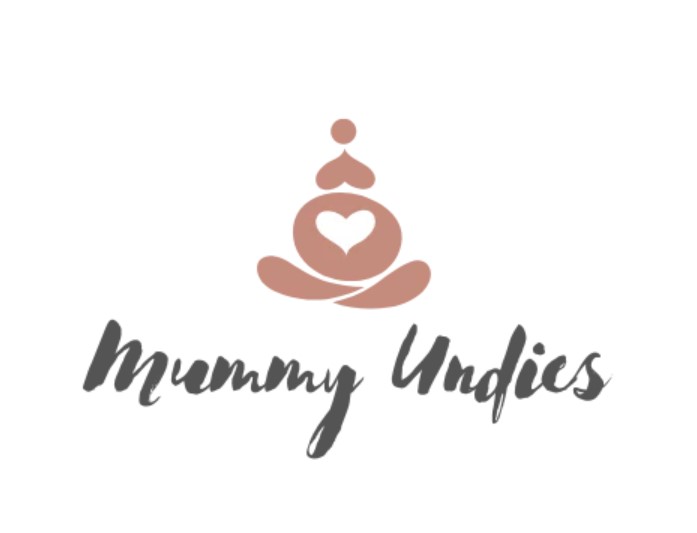 Maternity High Waist Protection Brief