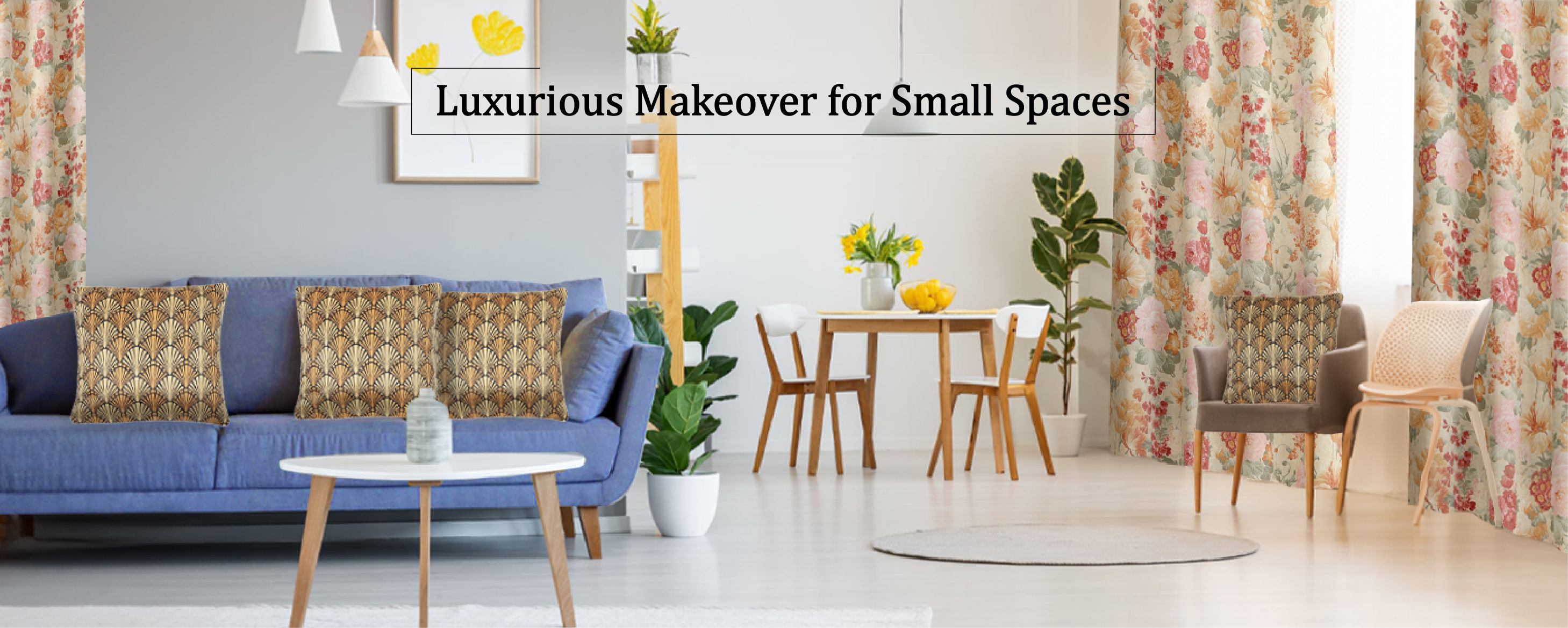 Maximizing Small Spaces: Clever Tricks for Decorating Tiny Apartments