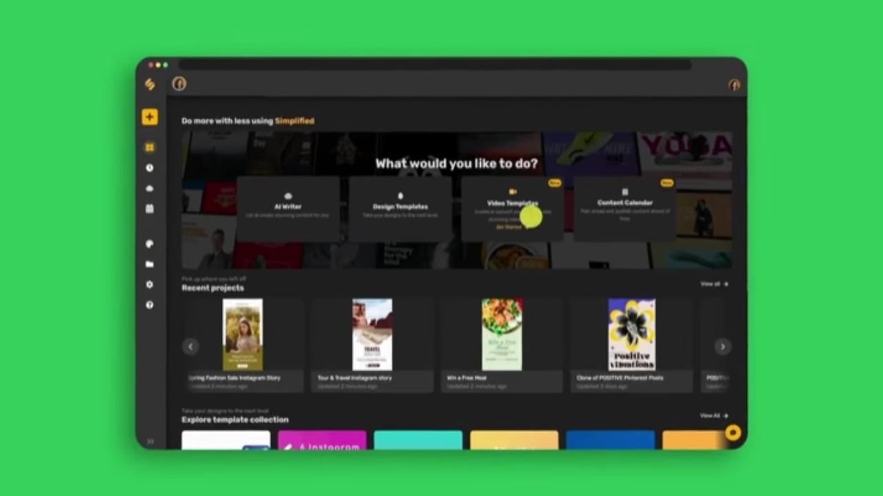 Simplify Editing with Our Online Video Splitter
