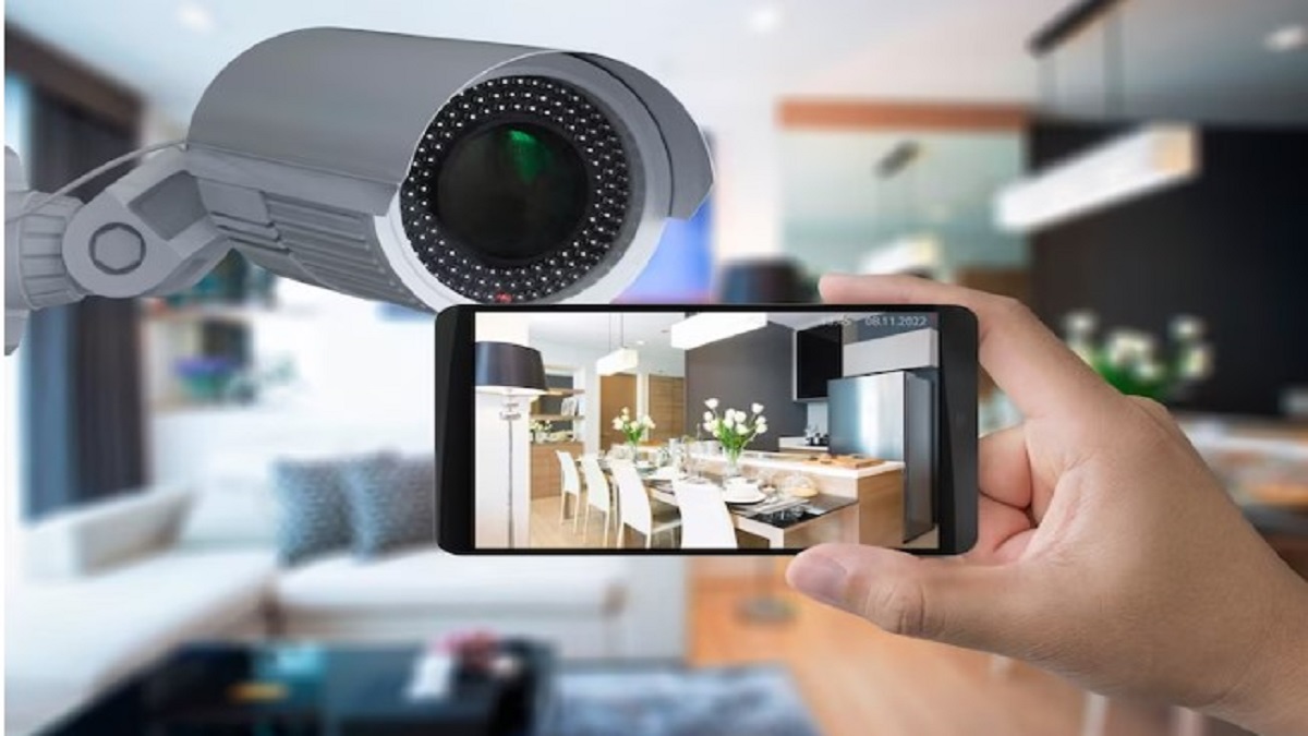 The Ultimate Guide to CCTV Camera Installation in Abu Dhabi