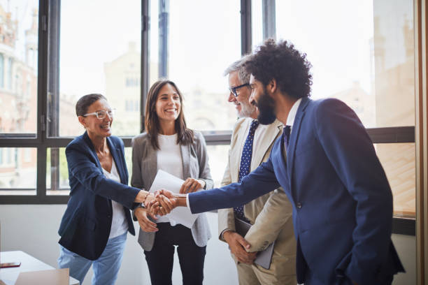Is Your Hiring Strategy Holding You Back? How an IT Executive Search Firm Can Change That