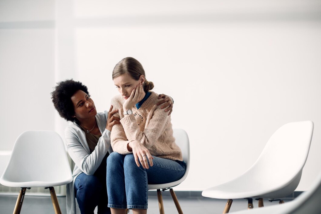 Benefits Of Mental Health Services New Jersey