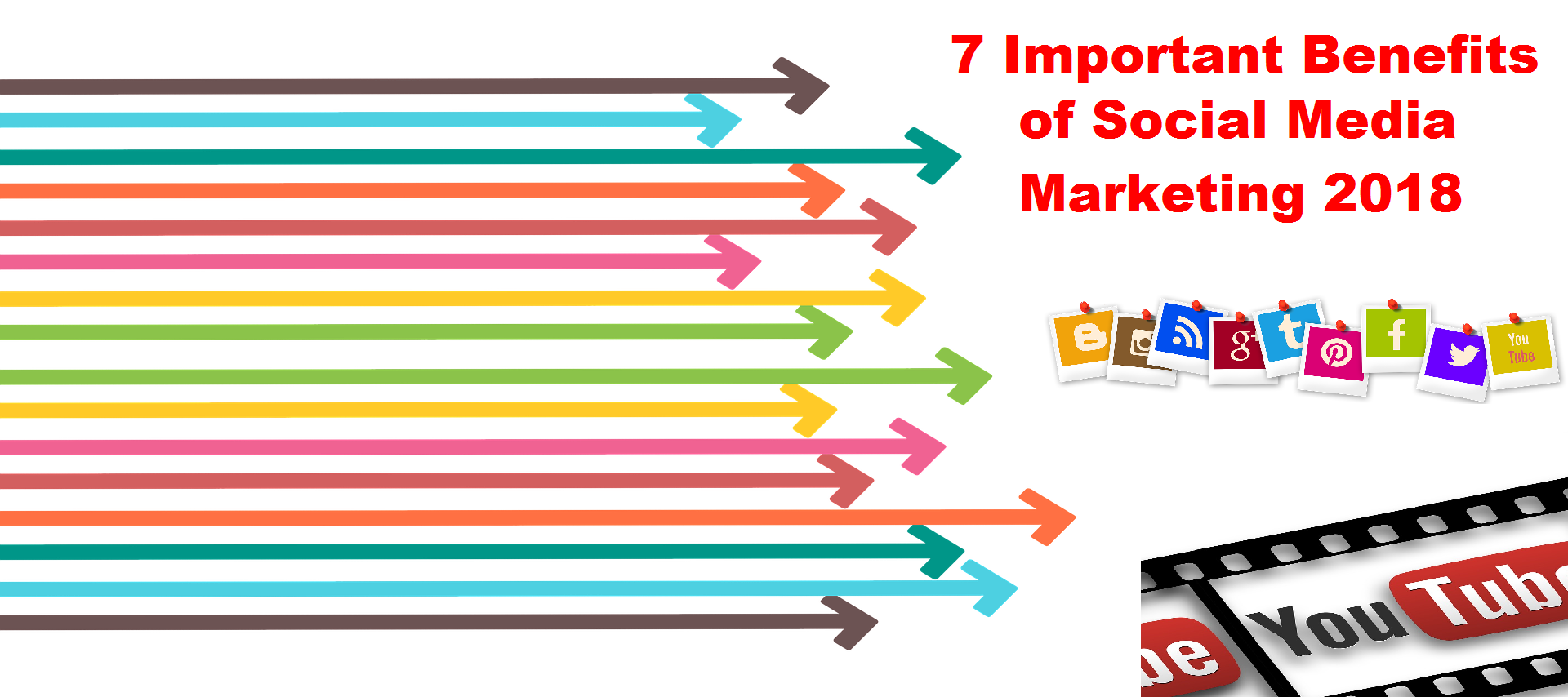 Social Media Marketing in Vijayawada | 7 Important Benefits | Promotion Techniques