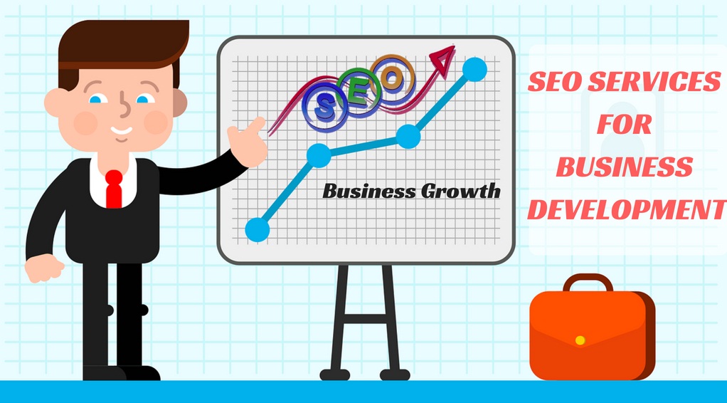 SEO Services for Business Development | Latest Updates | Benefits
