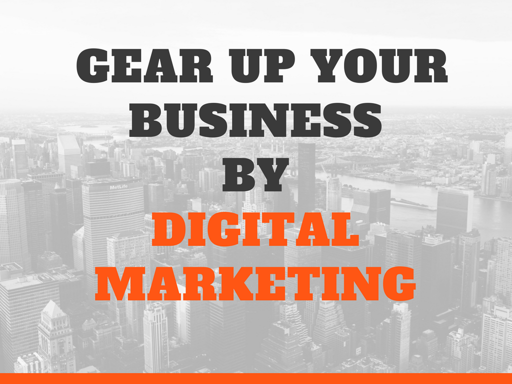 Digital Marketing Services in Vijayawada - About us