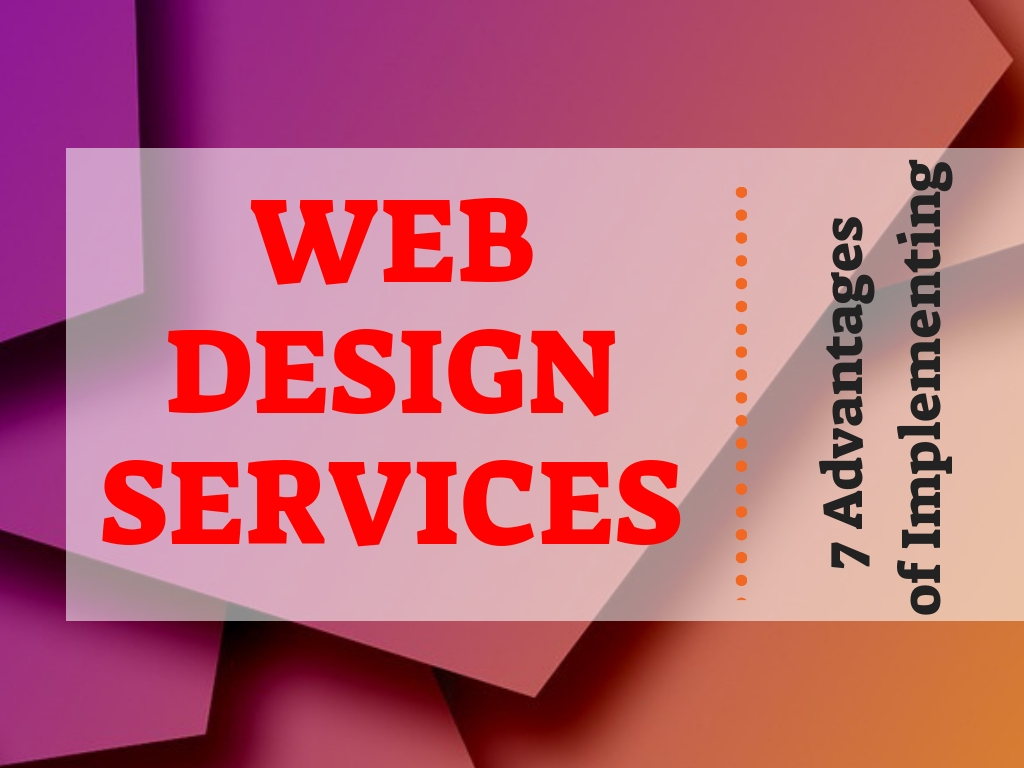Web Design Services in Vijayawada | Web Development Service Providers | 7 Advantages