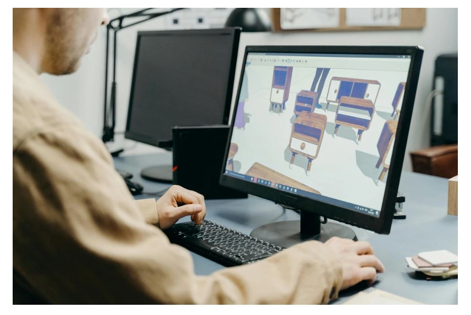 Exploring the Intersection of Technology and Interior Design