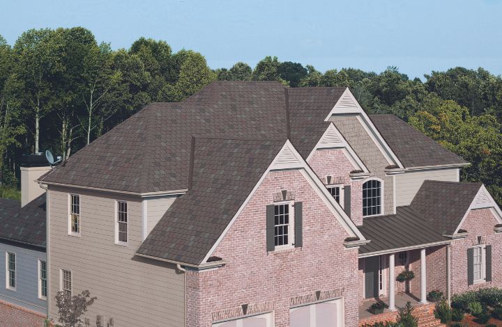 How Atlanta’s Humid Summers Make Roof Cleaning Essential