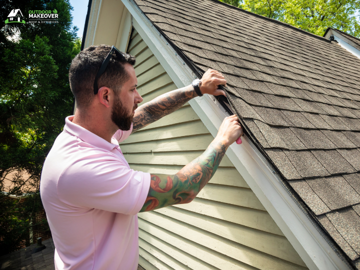 A Step-by-Step Guide To Understand the Roof Replacement Process