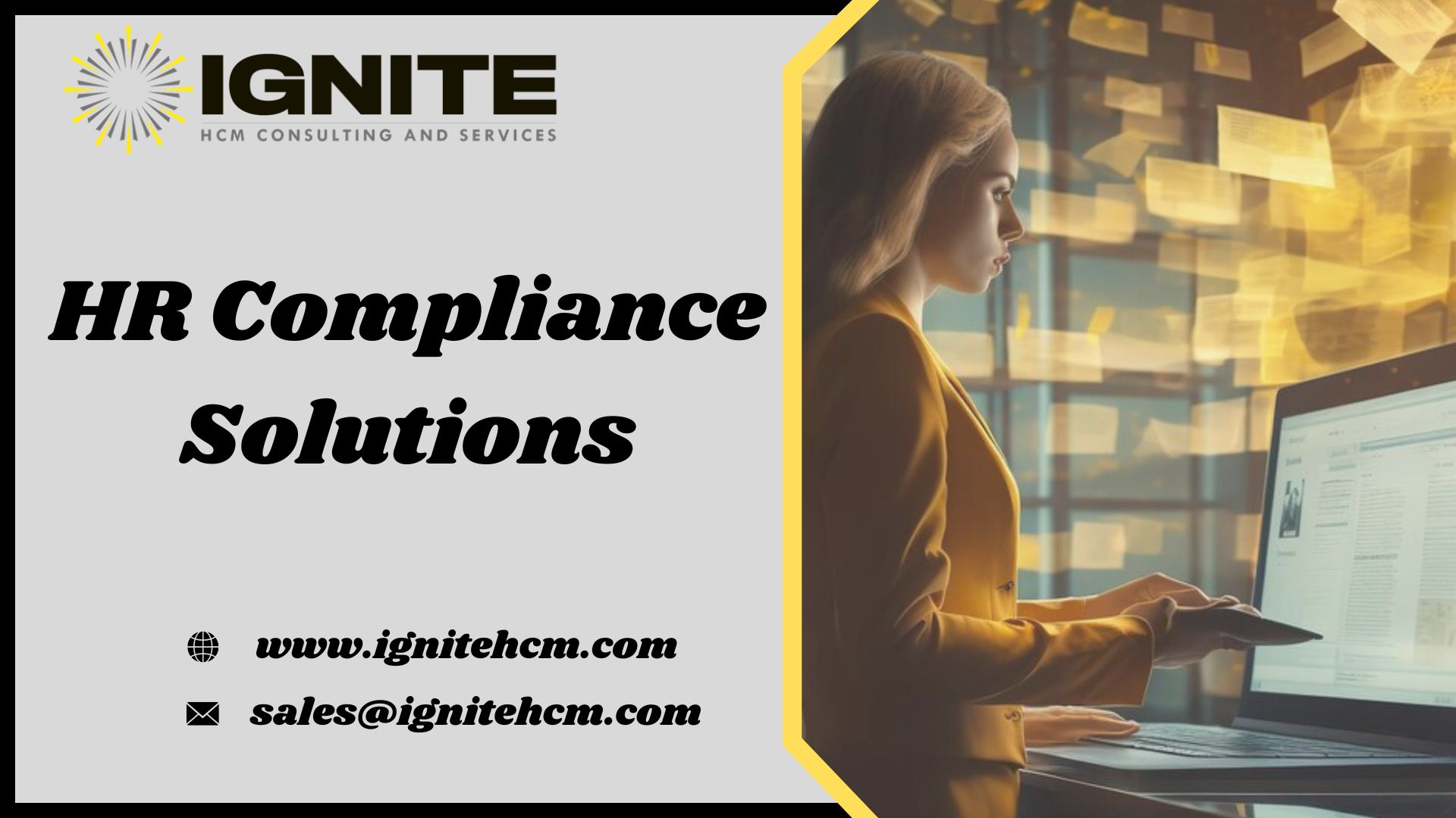 Comprehensive HR Compliance Solutions for Small and Medium Enterprises