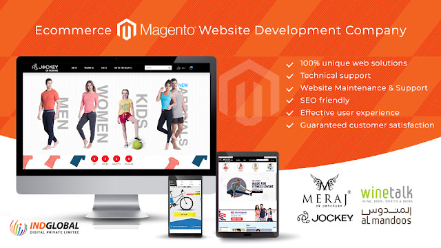 The Ultimate Guide to Finding the Best Ecommerce Development Company in New York