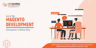 The Ultimate Guide to Choosing a Top Magento Development Company in New York