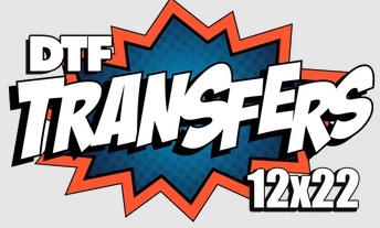 Why High-Quality DTF Transfers Are Revolutionizing Custom Apparel Printing