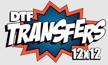 How to Choose the Best DTF Transfers for Your Printing Needs