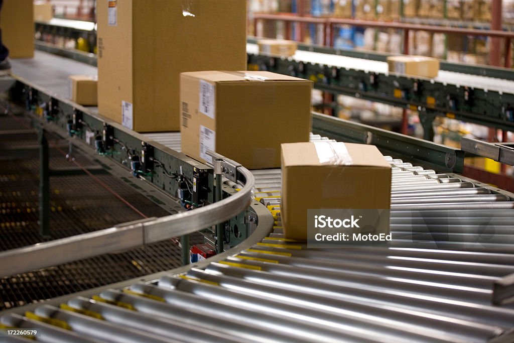 Parcel And Postal Automation Systems Market Expansion 2024-2033: Growth Drivers and Dynamics