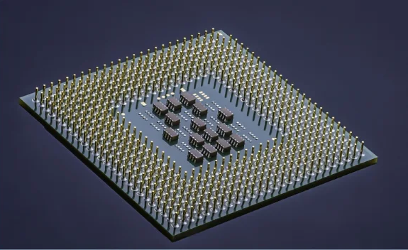 Global Semiconductor Gases Market Report 2024-2033