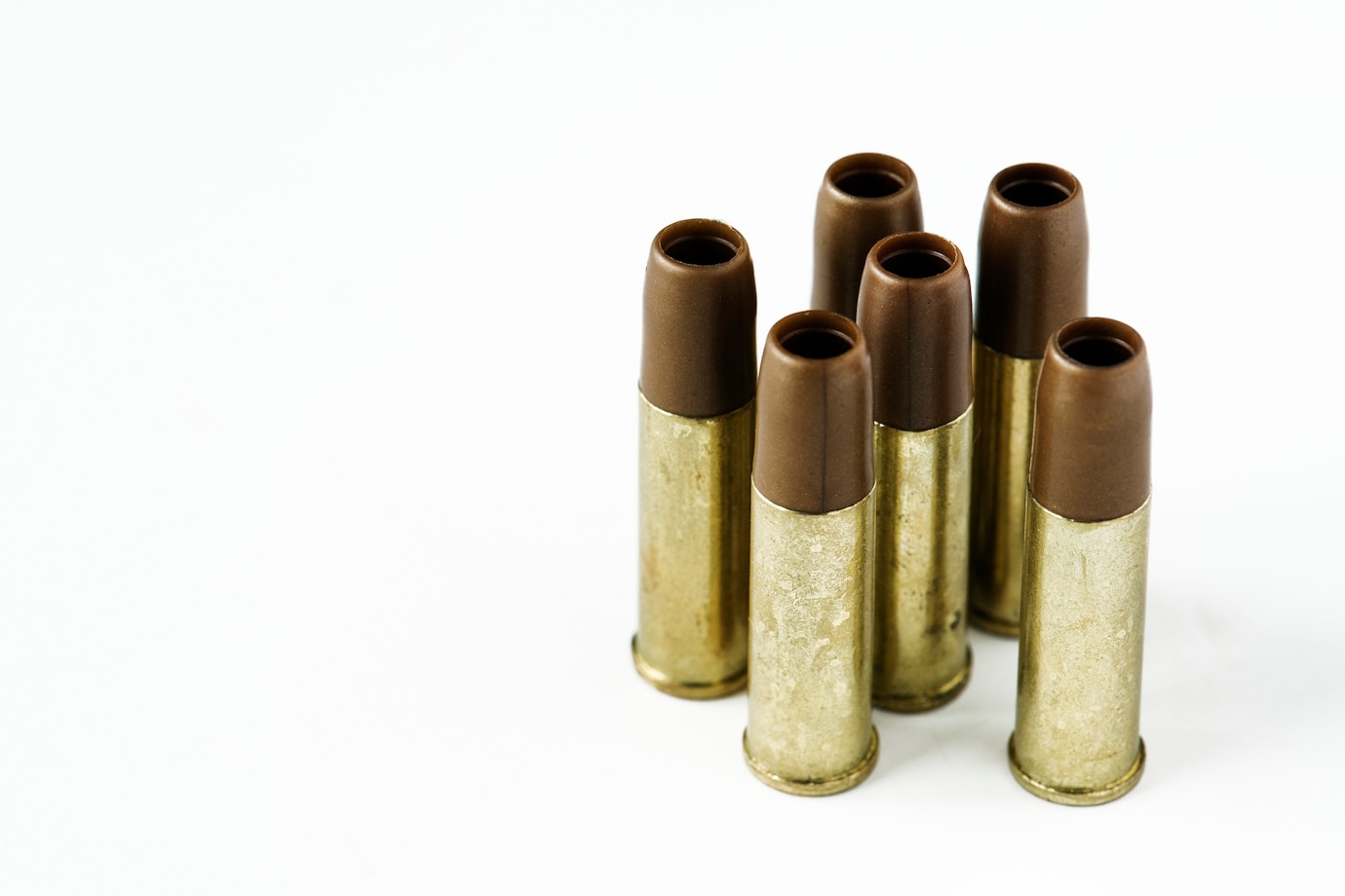 Global Less Lethal Ammunition Market Report 2024-2033