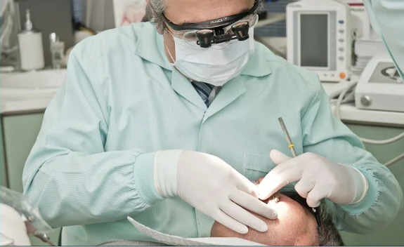 Global Dental Services Market Report 2024-2033