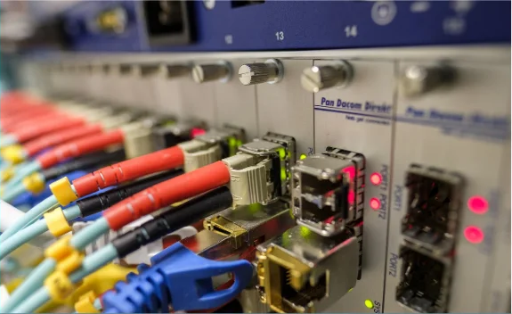 Hybrid Fiber Coaxial Market Growth Trajectory Through 2024-2033