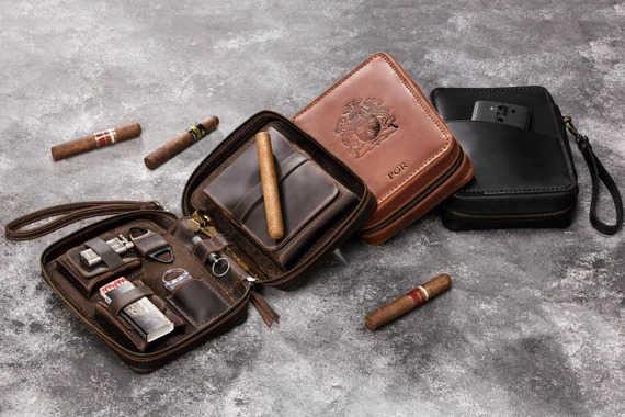 Top 10 Must-Have Cigar Accessories for Enthusiasts in the UAE