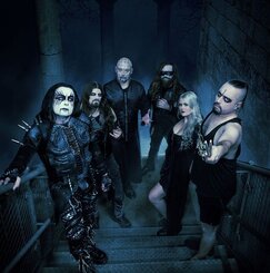 Cradle of Filth Merch Store