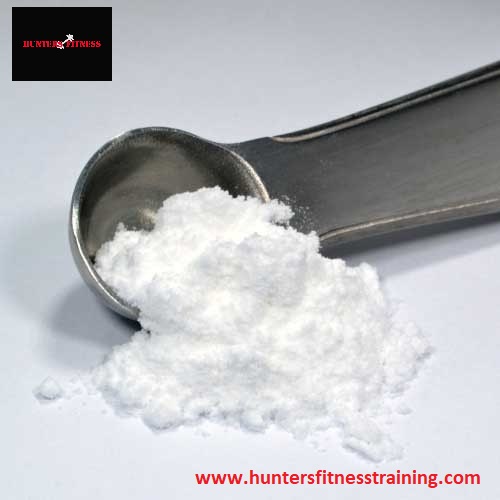 Creatine : Meaning, types and doses