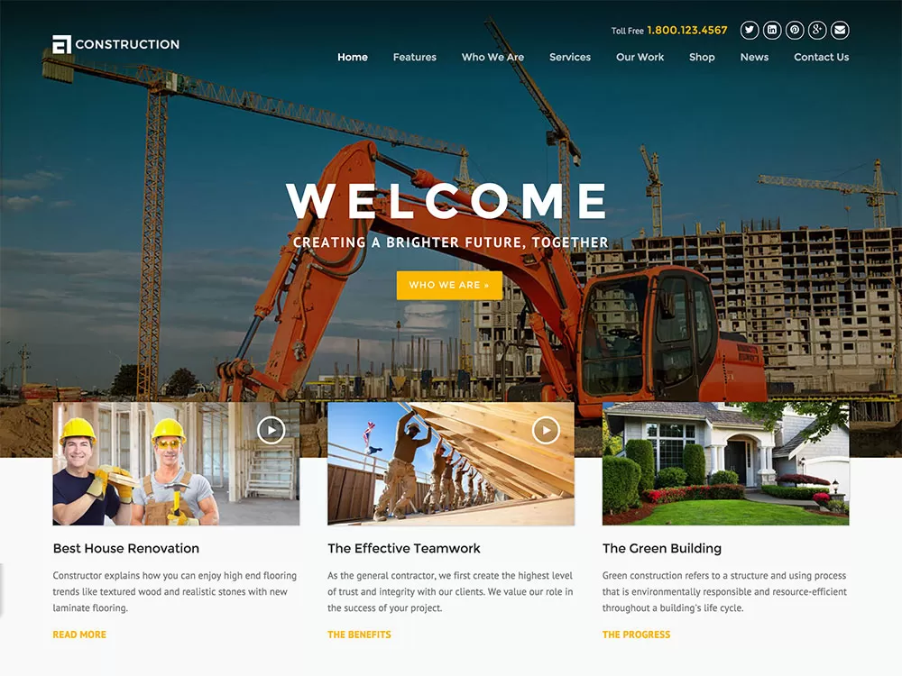Boost Your Online Presence with SEO Web Design Houston