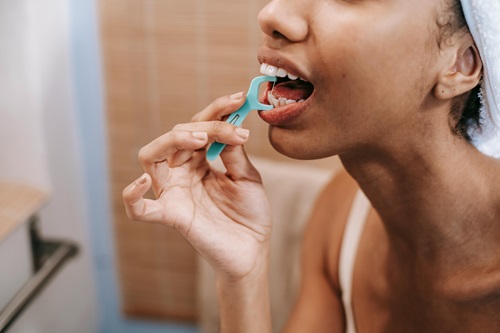 Don't Skip the Routine! Why Daily Dental Hygiene is Essential