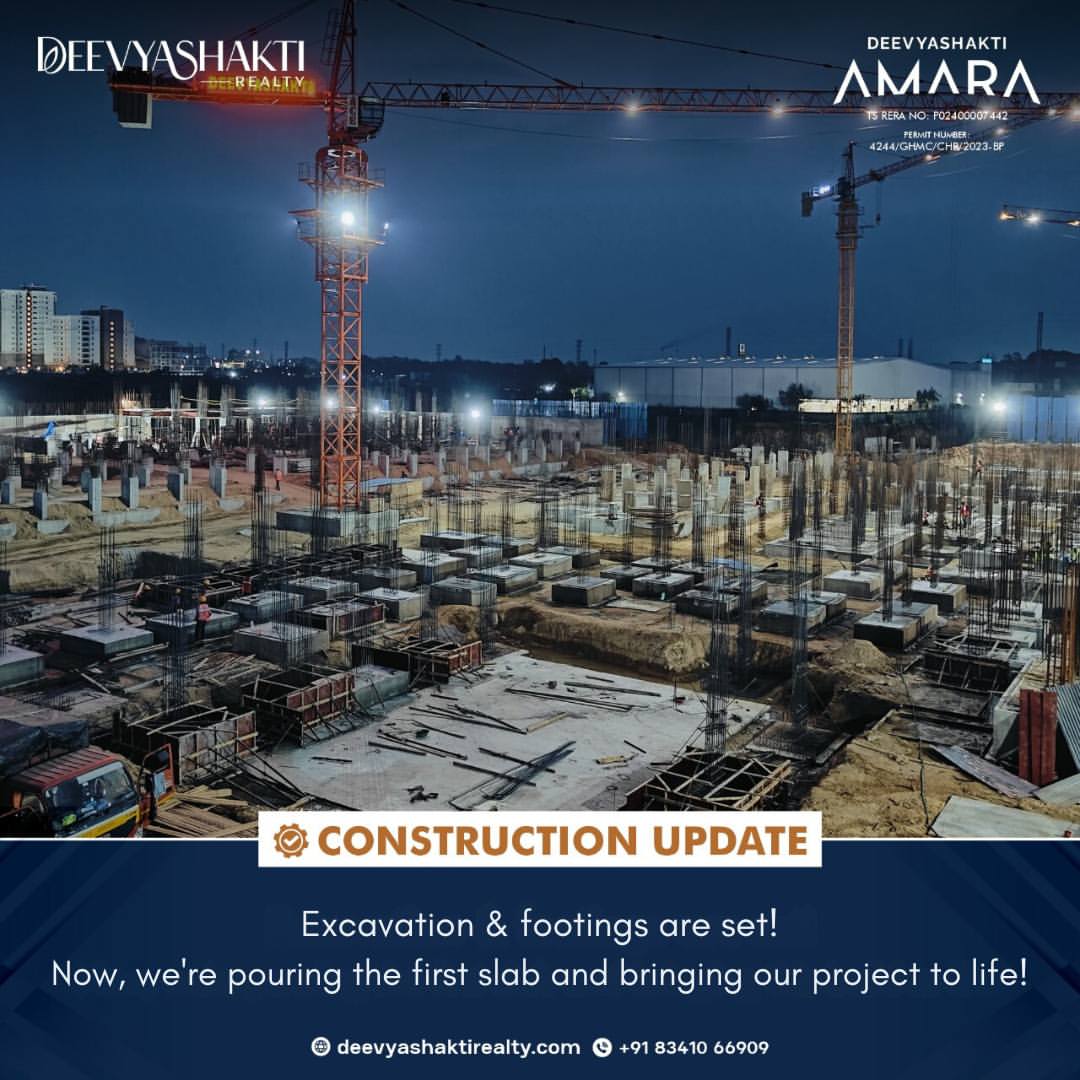 Security Features in Hyderabad’s Premium Living Spaces