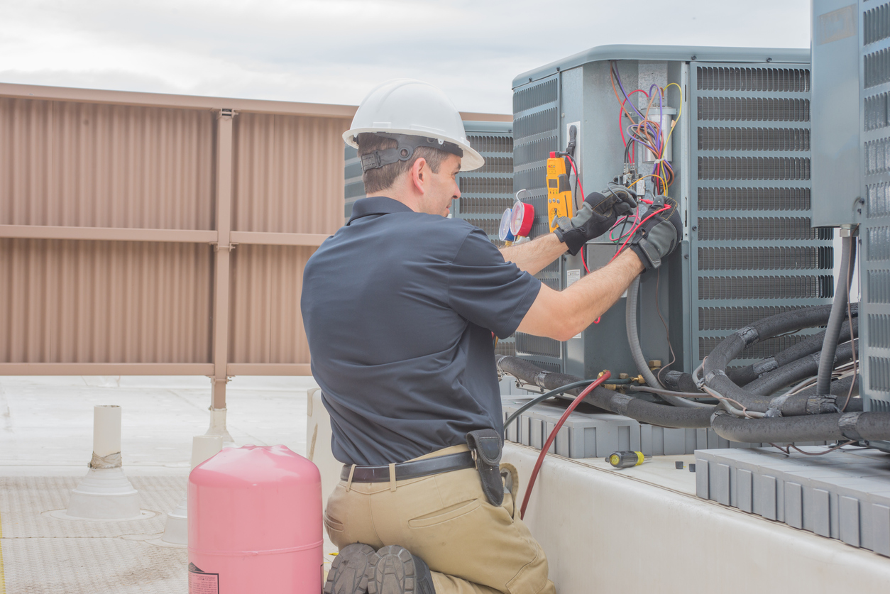 Stay Chilled: Summer Essential AC Maintenance for Palm Beach County