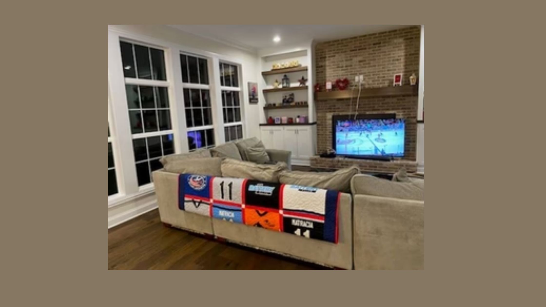 Heirloom In The Making: Crafting Memories With Bespoke Personalized Quilts