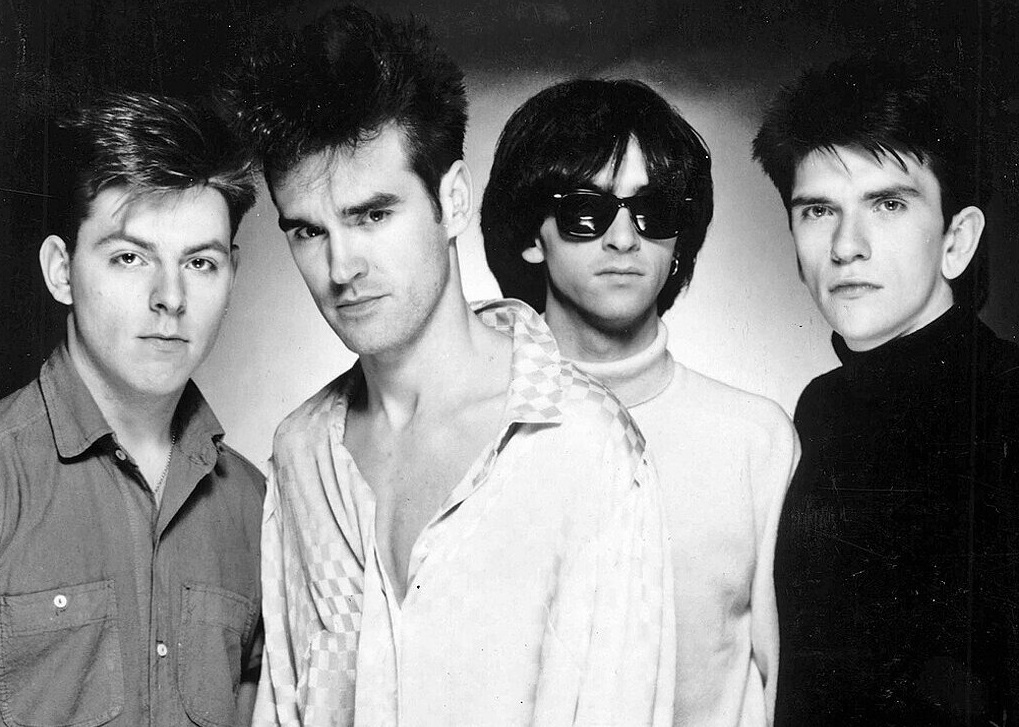 The Smiths Merch Store