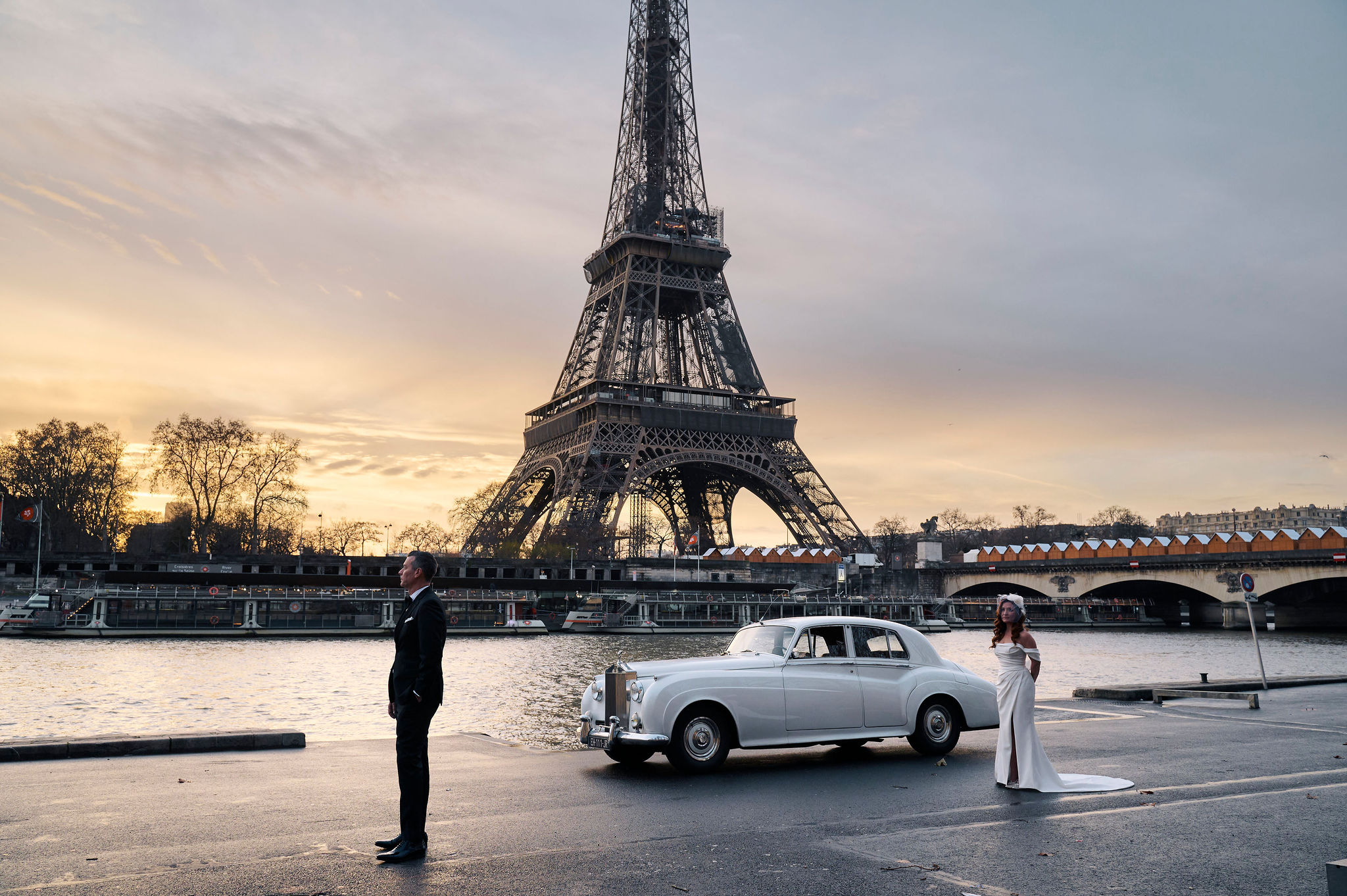 Top Tips for Working with Paris Wedding Planners: What Every Bride Should Know?
