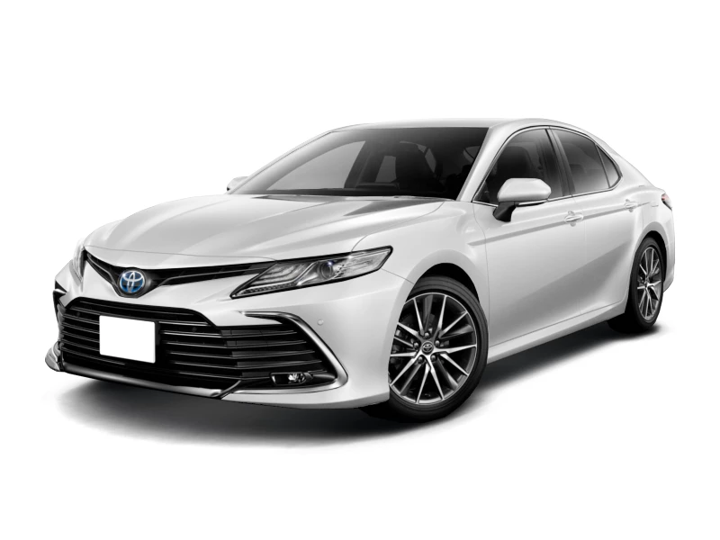 Camry Rental Services in Jaipur: Affordable Luxury Cars