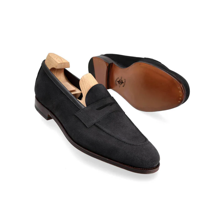 The Definitive Guide to Penny Loafers: Everything You Need to Know