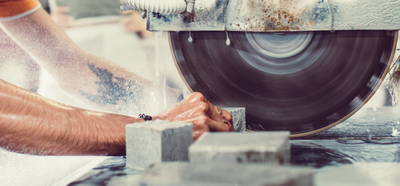 Diamond Saw Blades: Everything You Need to Know