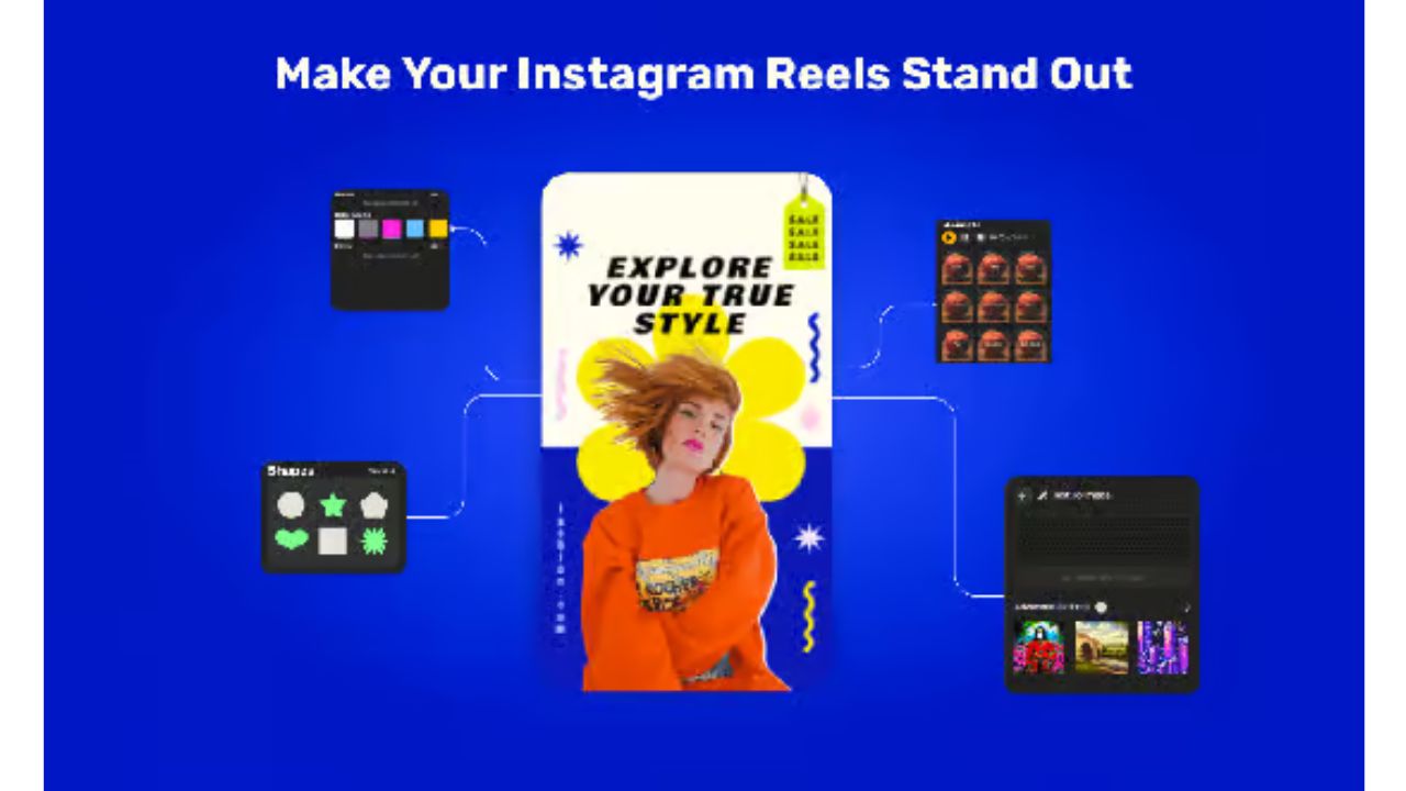 Craft Custom Instagram Carousels with Easy-to-Use Maker