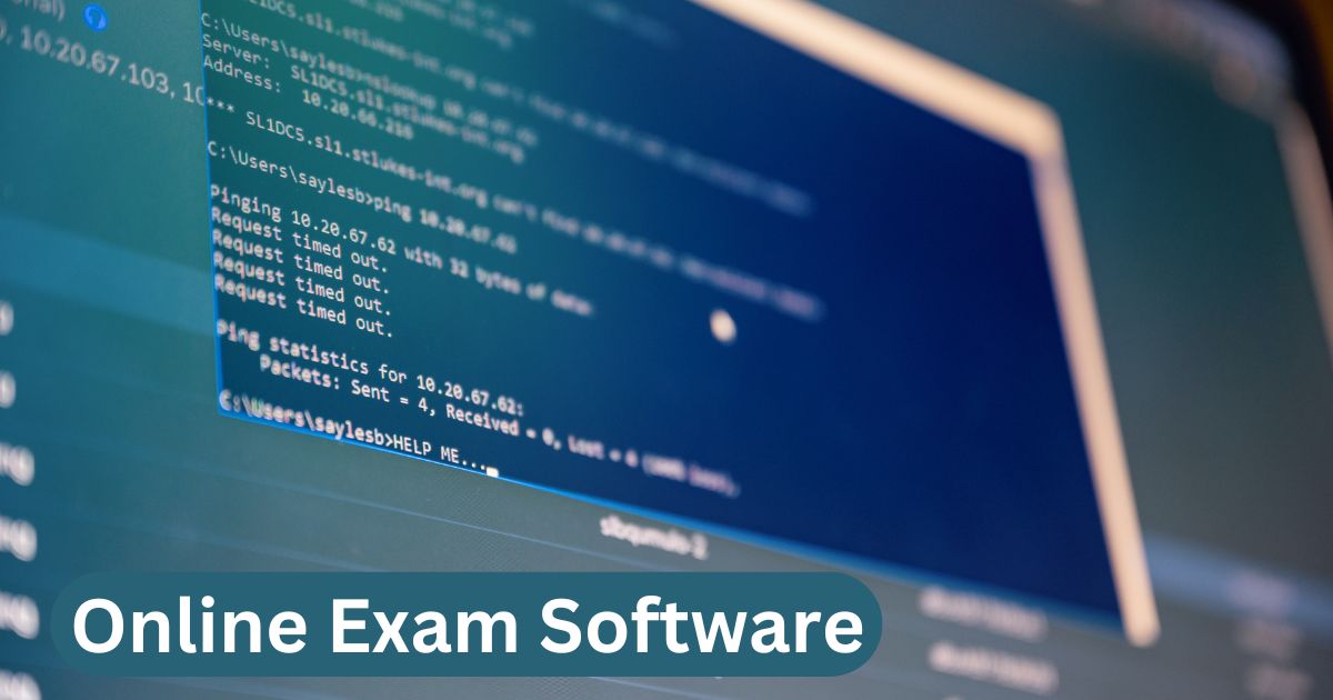 Benefits of Developing Online Exam Software for Edtech Companies