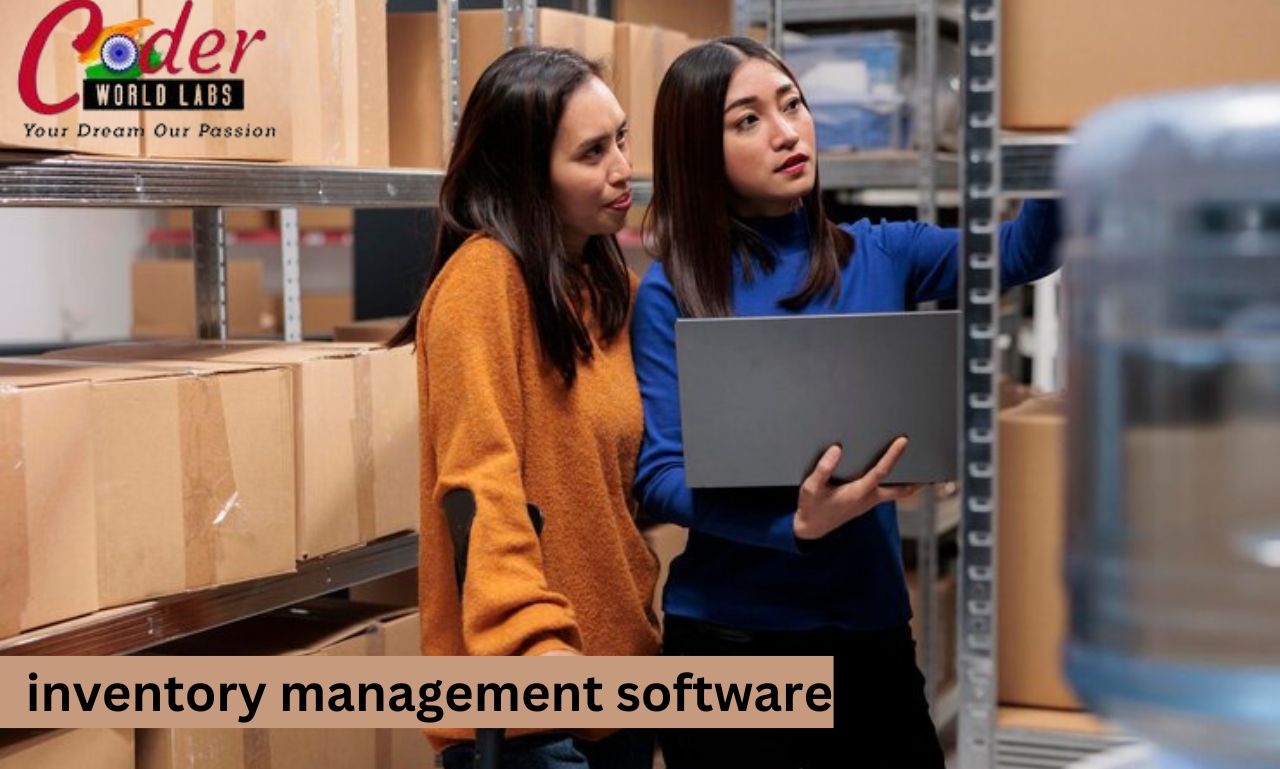 Why Inventory Management Software is the Game Changer for Retail Business?