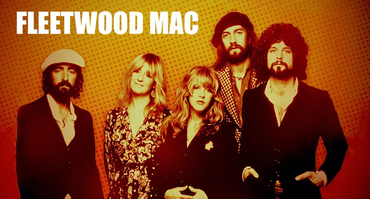 Fleetwood Mac Merch Store
