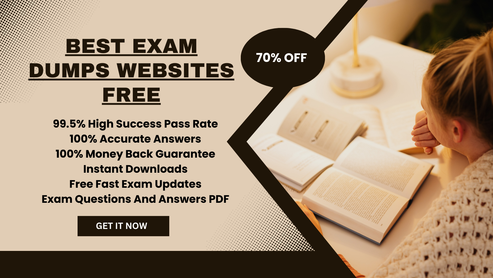 Pass 2 Dumps: Best Free Websites for 2024 Exam Success