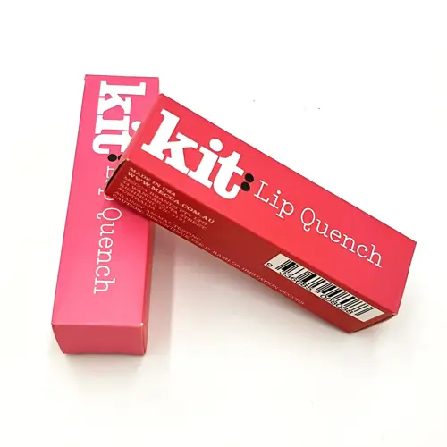 The Ultimate Guide to Custom Lip Gloss Boxes