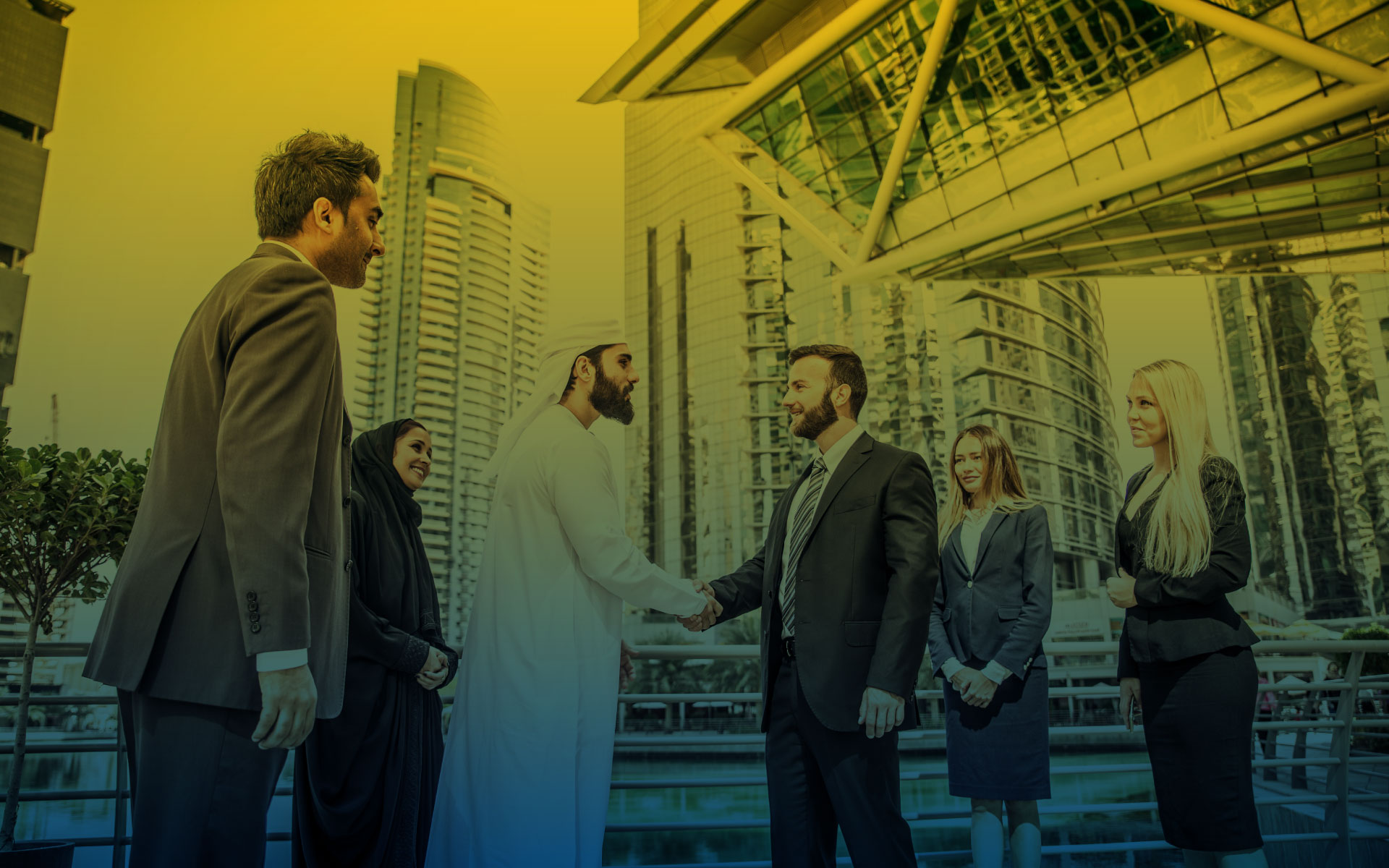 Company Formation Services in Dubai: Unlocking Business Opportunities