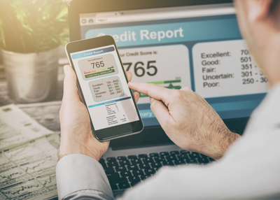 5 Techniques to Improve Credit Score