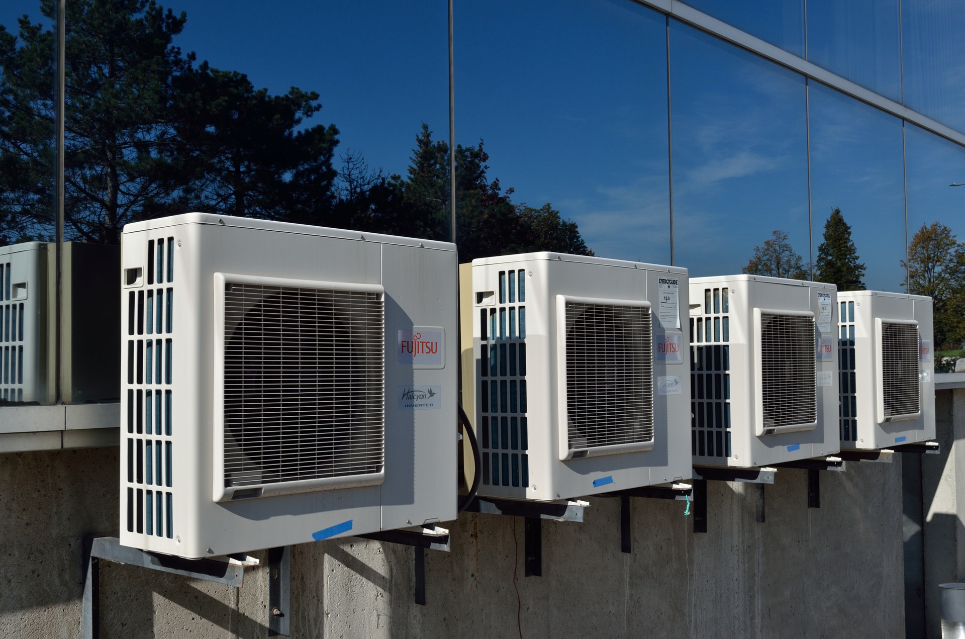 Why Is My HVAC System So Loud? Common Causes and Solutions