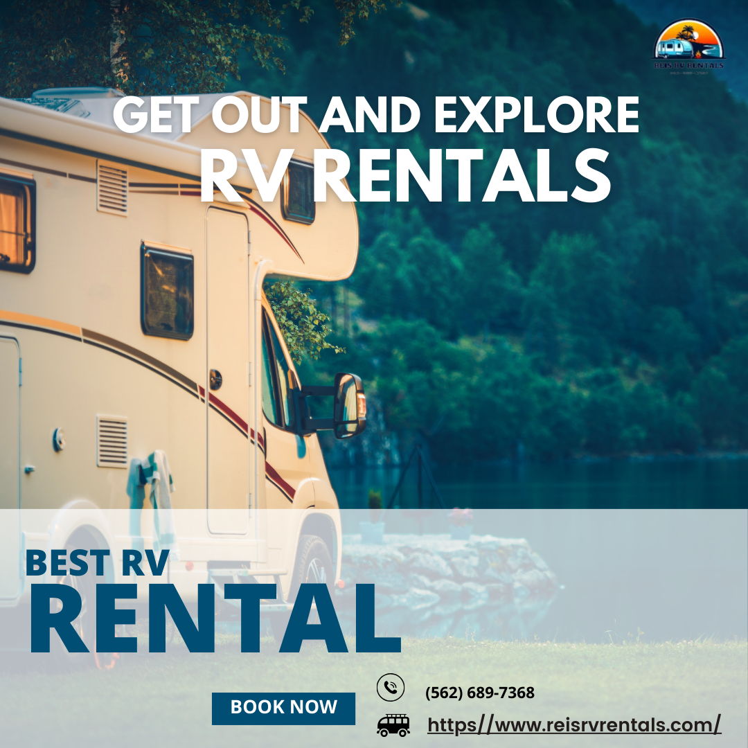 Explore the Ultimate Camping Adventures in Los Angeles, CA