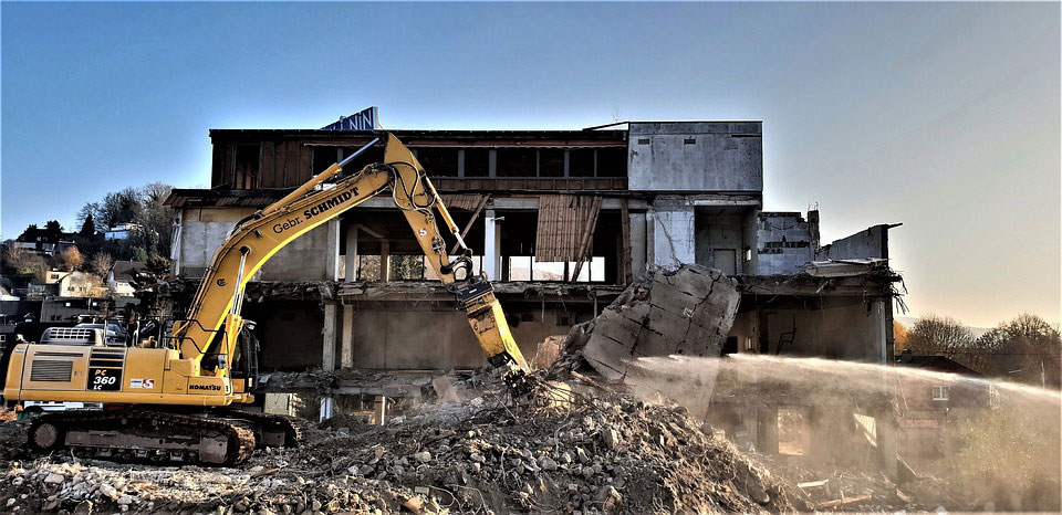 The Necessary Guide to Selecting the Right Rubbish Removal Service