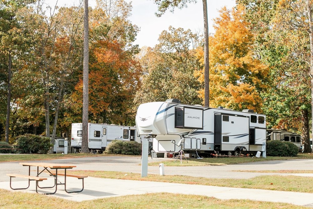 The Perfect Getaway for Modern Travelers - Good Sam RV Park